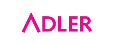 Adler logo