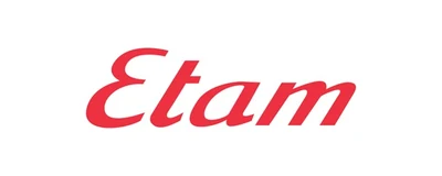 Etam logo