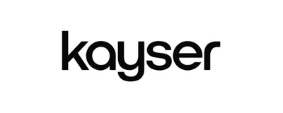Kayser logo