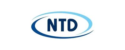 NTD logo