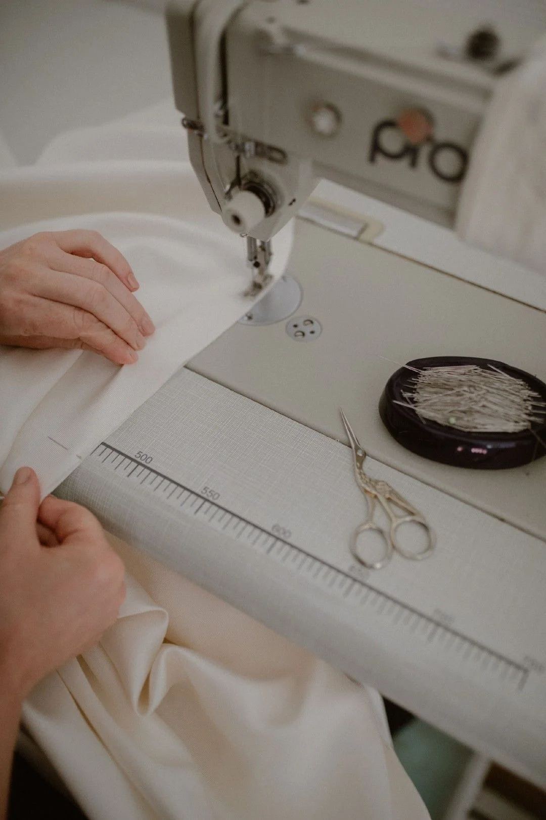 Apparel sourcing at Solvex International