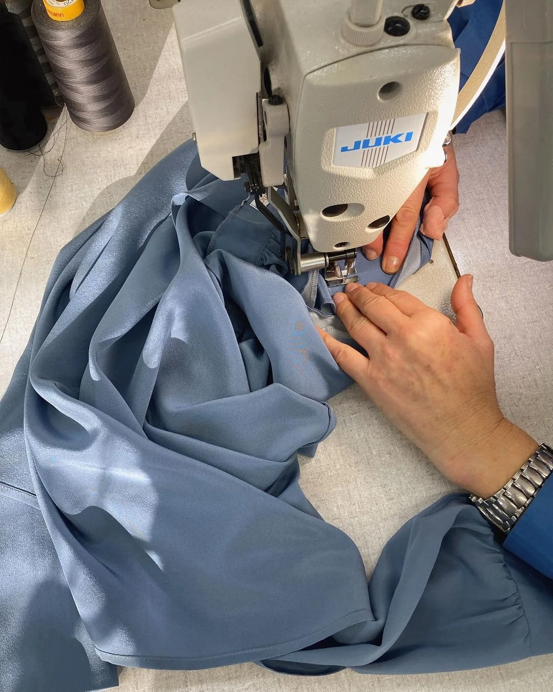 Solvex International sourcing