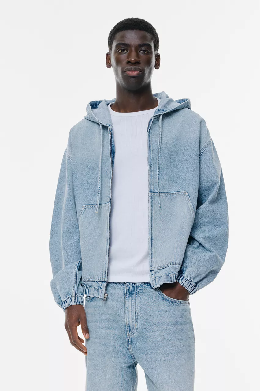 Denim