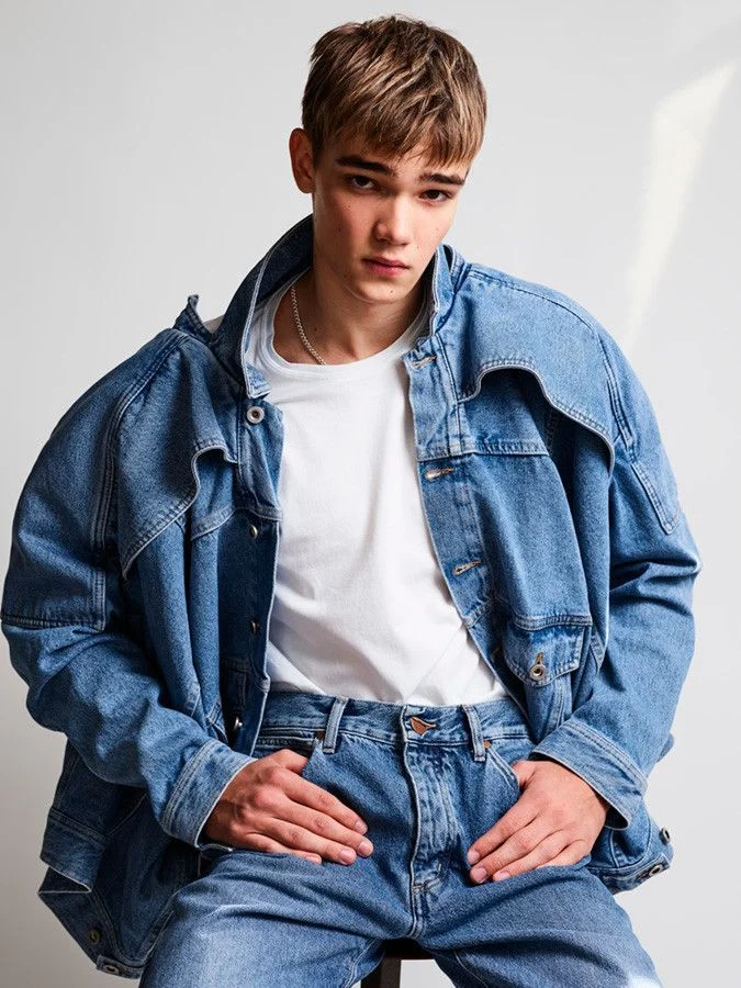 Denim style 2