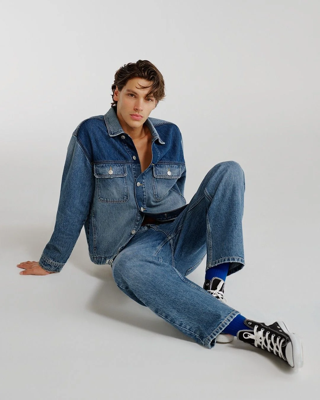 Denim style 4