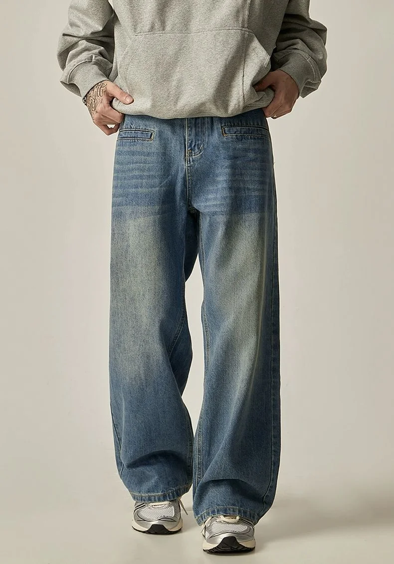 Denim style 5