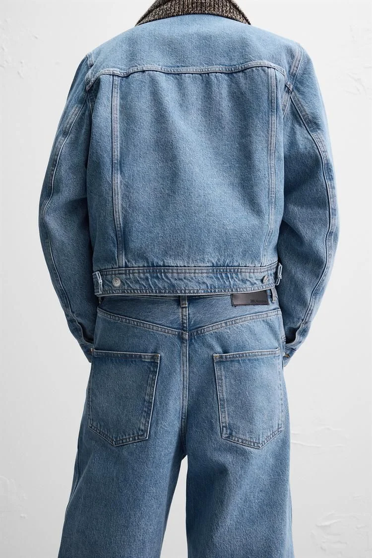 Denim style 6