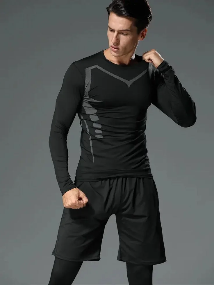 Lingerie & Active Wear