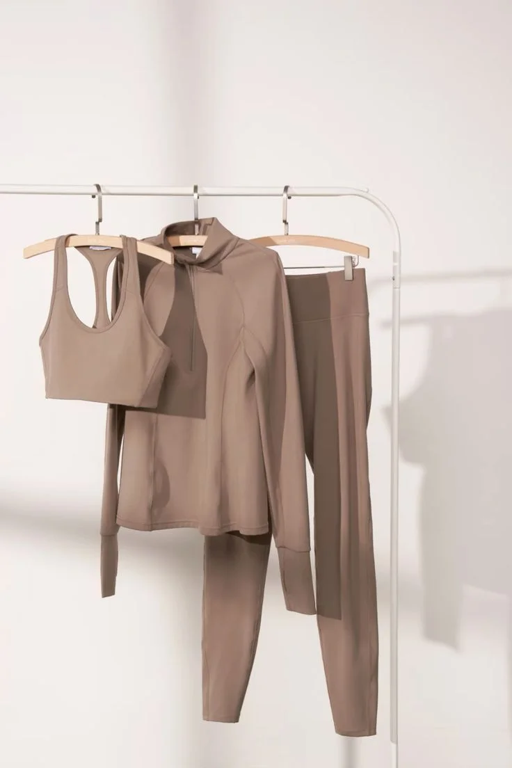 Lingerie & Active Wear style 5