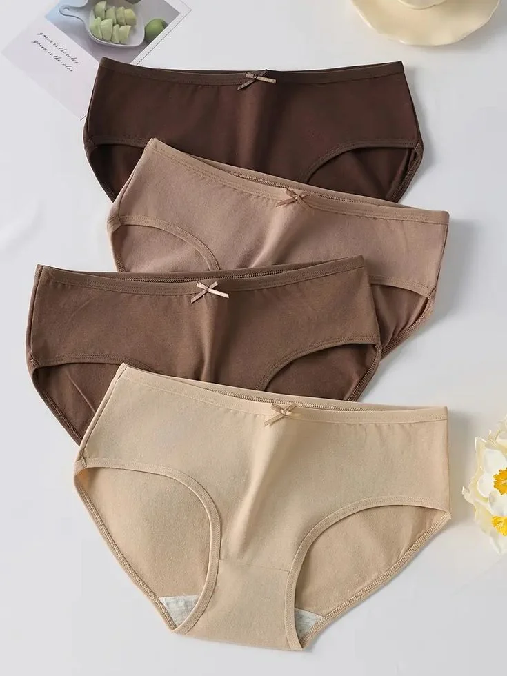 Lingerie & Active Wear style 7