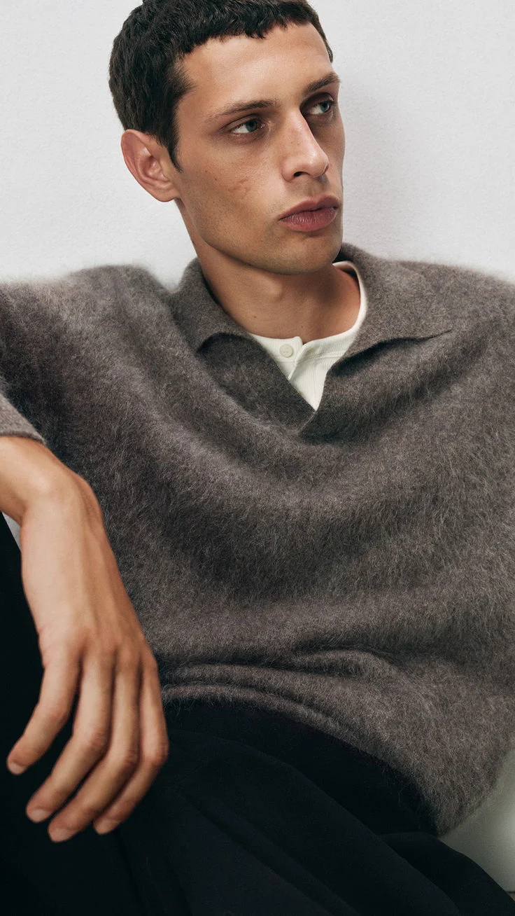 Sweater style 5