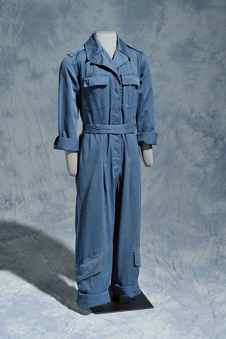 Workwear style 10