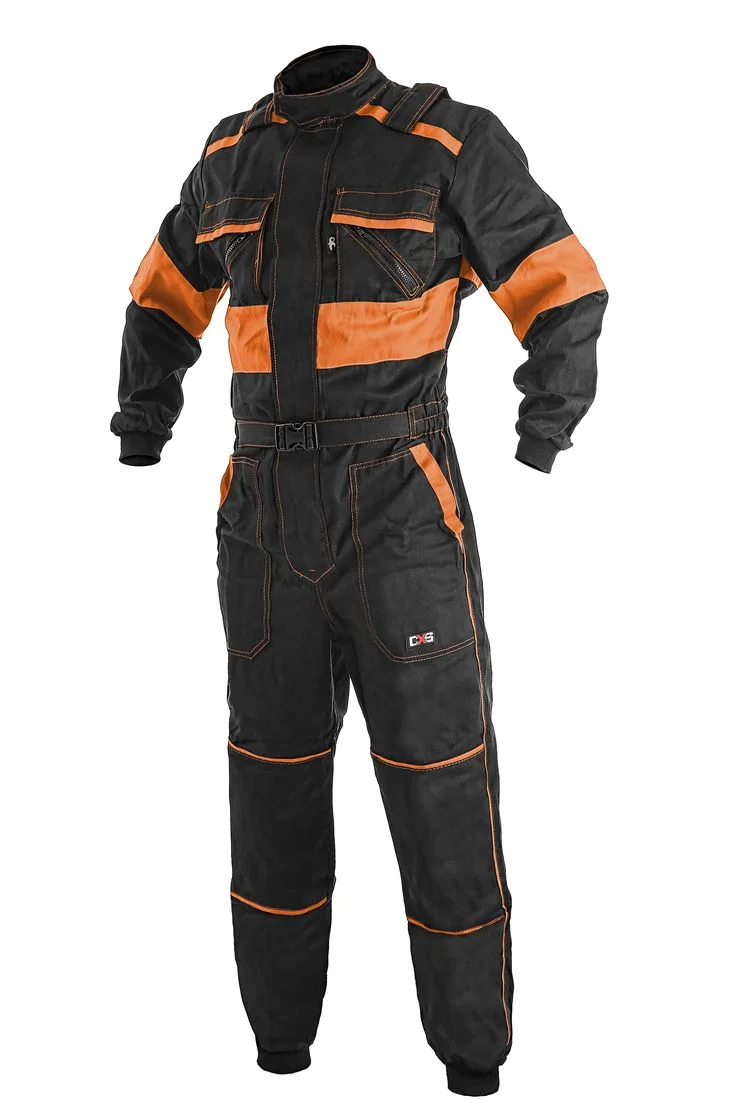 Workwear style 2