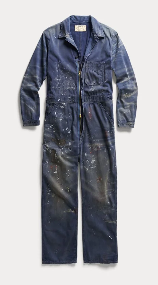 Workwear style 3
