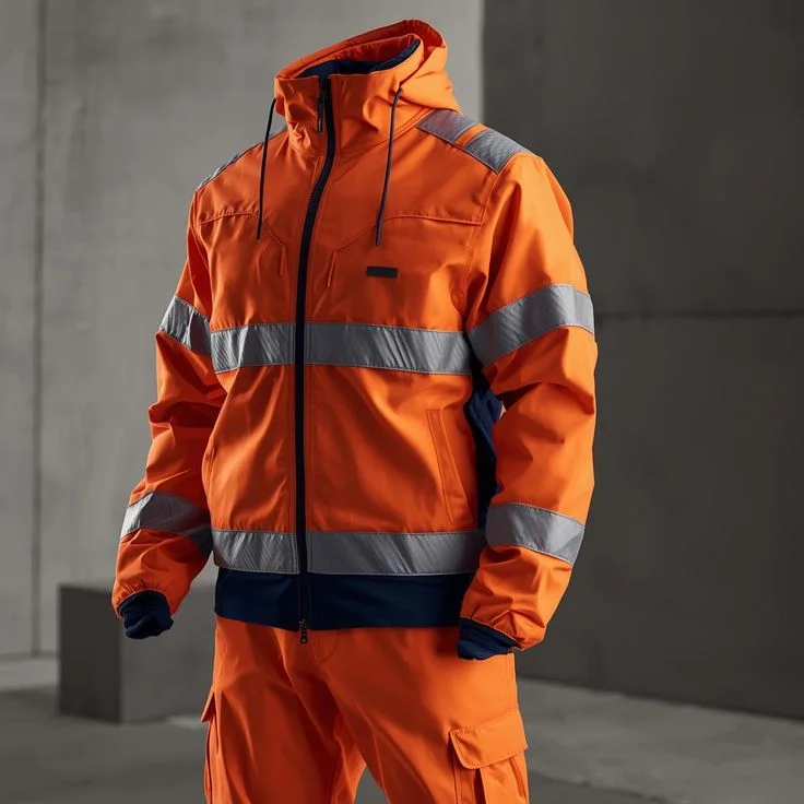 Workwear style 7