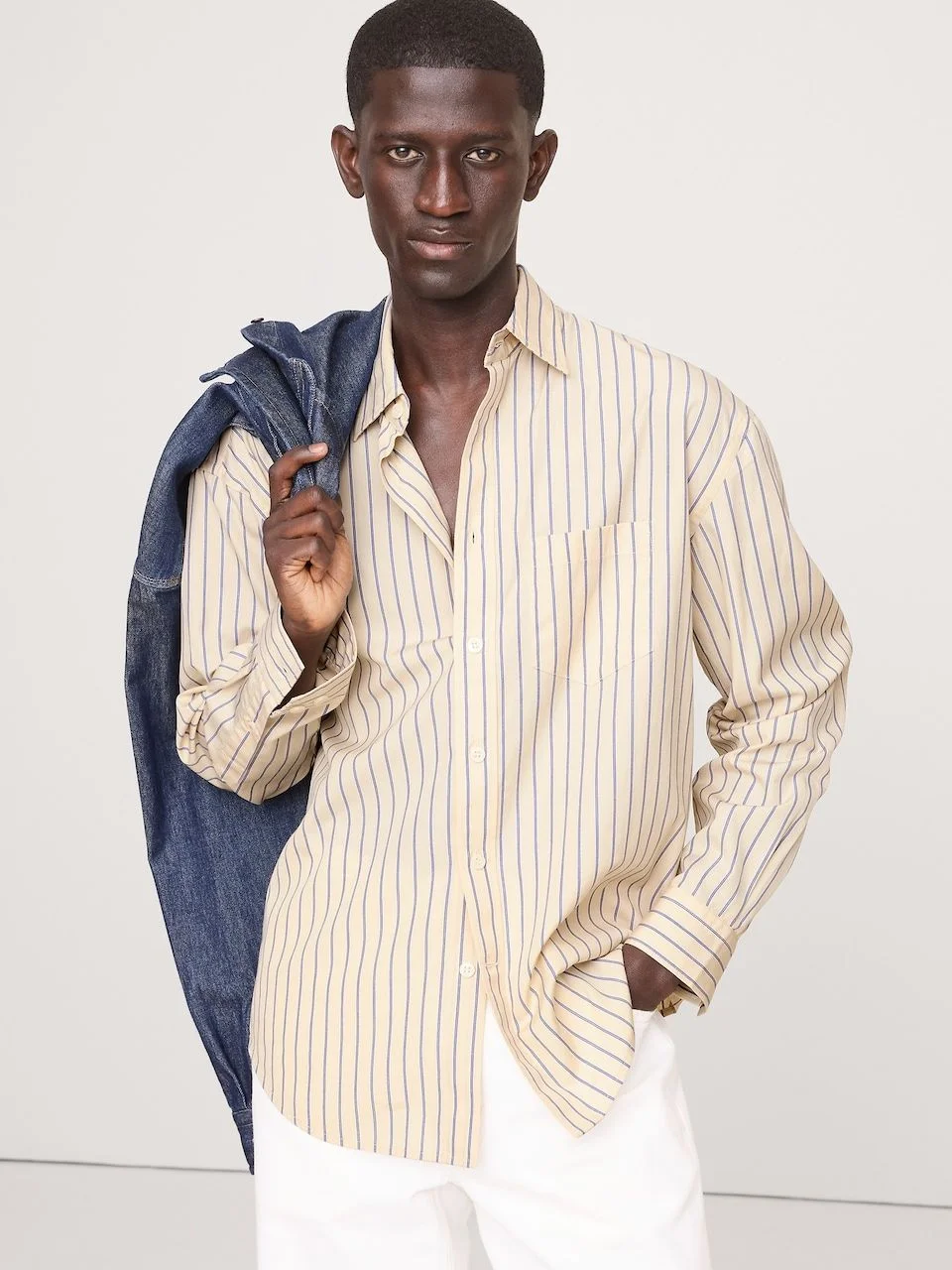 Woven style 3