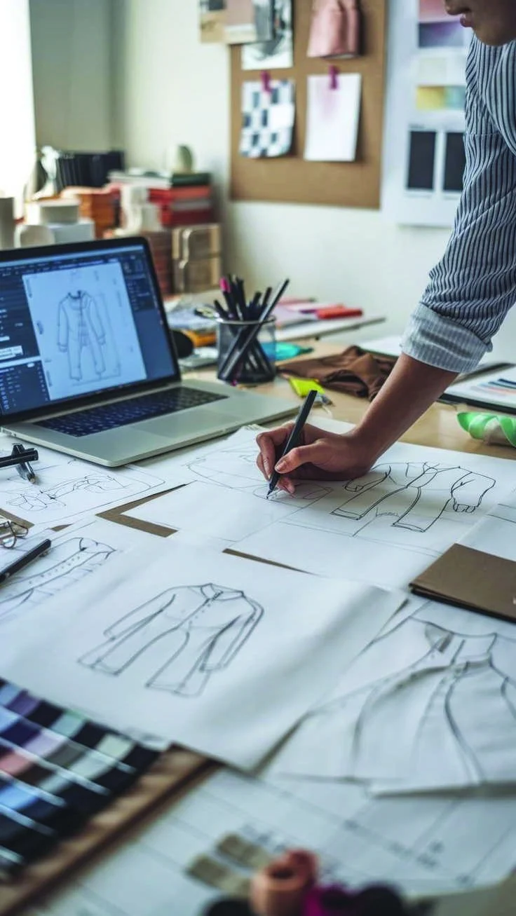 Design & Development
