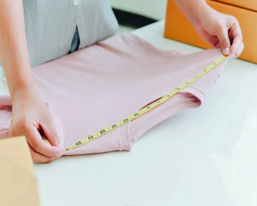Fit & Quality Assurance